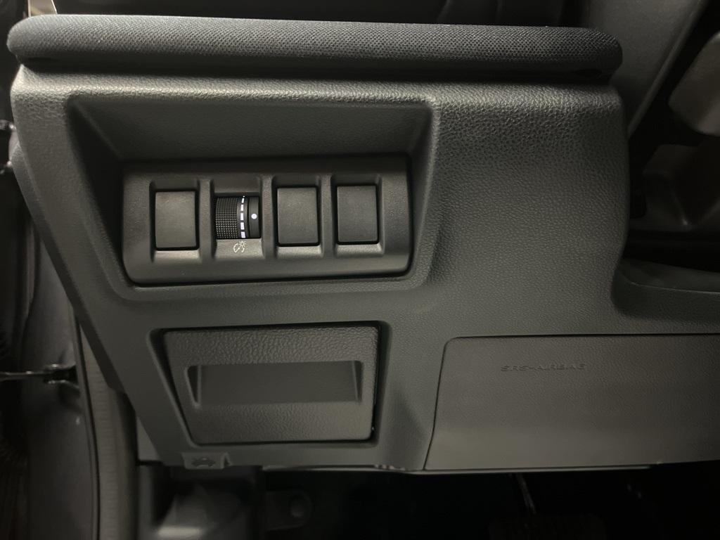 used 2025 Subaru Outback car, priced at $27,995