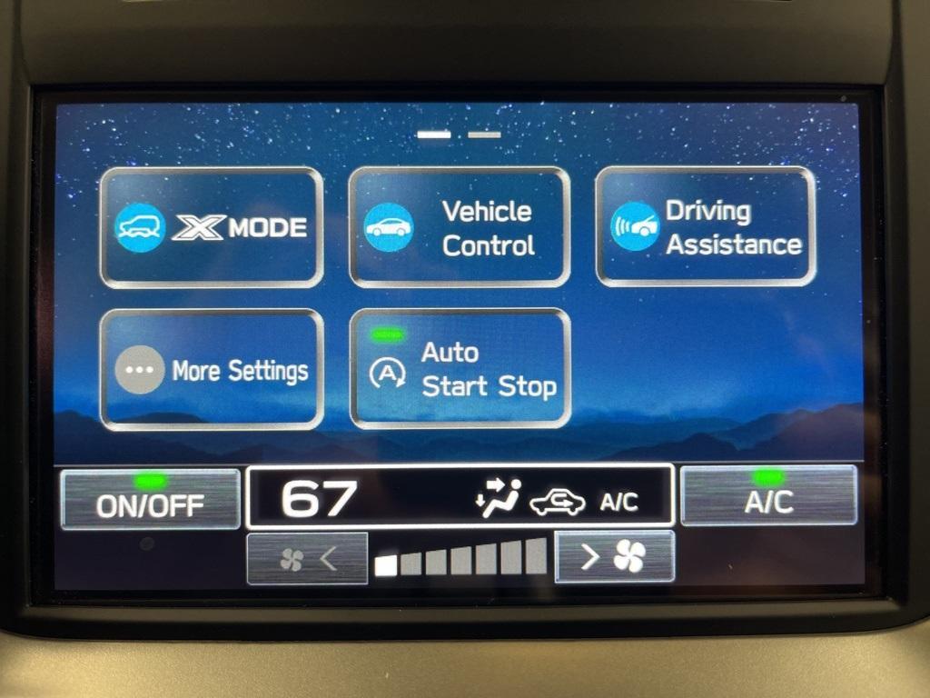 used 2025 Subaru Outback car, priced at $27,995