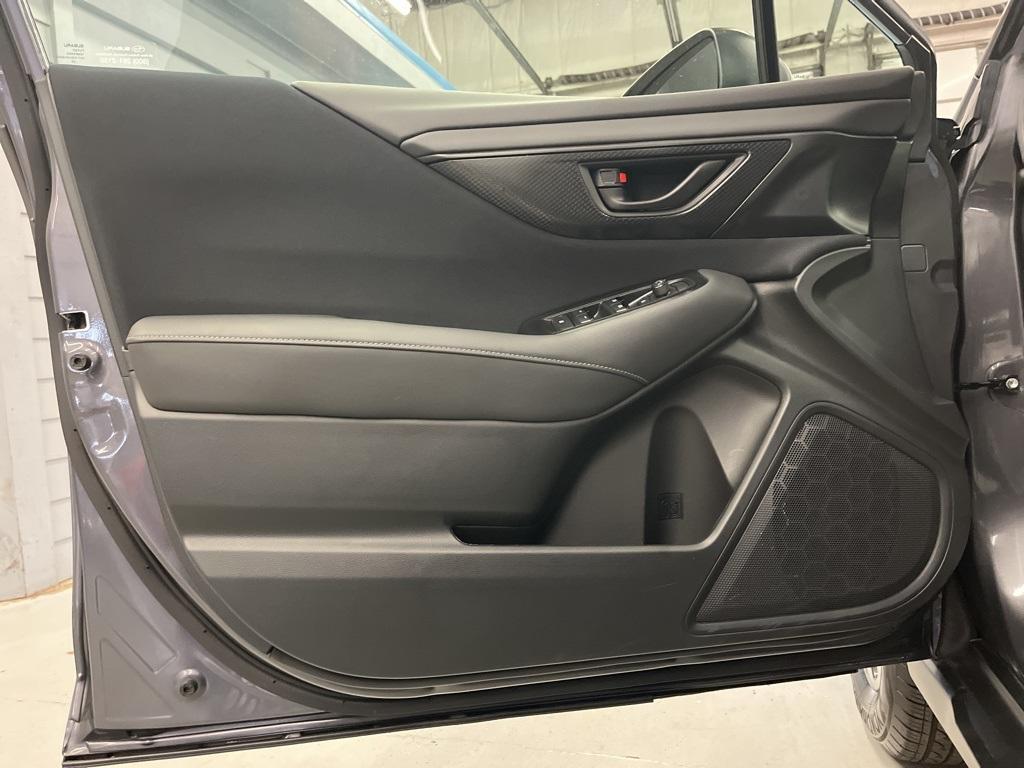 used 2025 Subaru Outback car, priced at $27,995