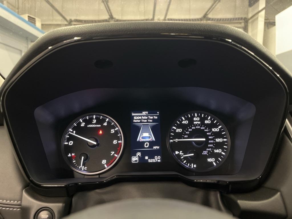 used 2025 Subaru Outback car, priced at $27,995