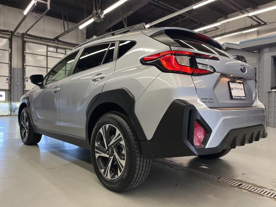 used 2024 Subaru Crosstrek car, priced at $27,995