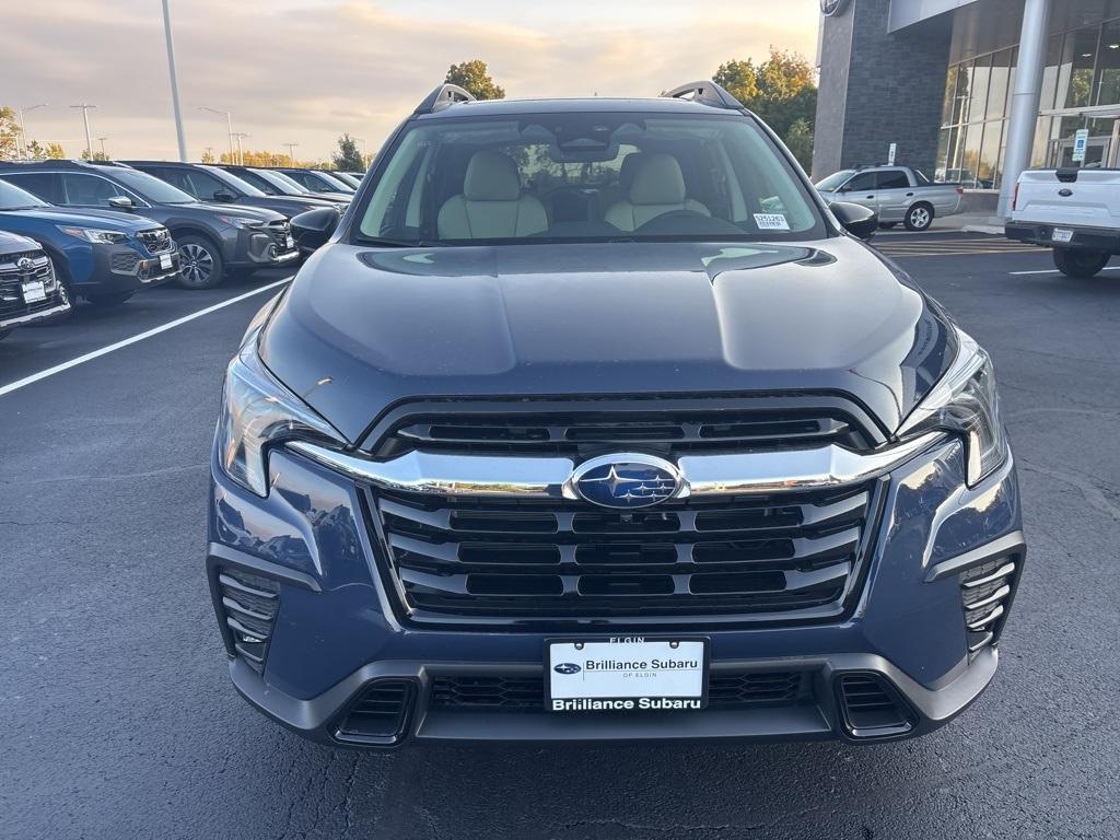 new 2025 Subaru Ascent car, priced at $50,319