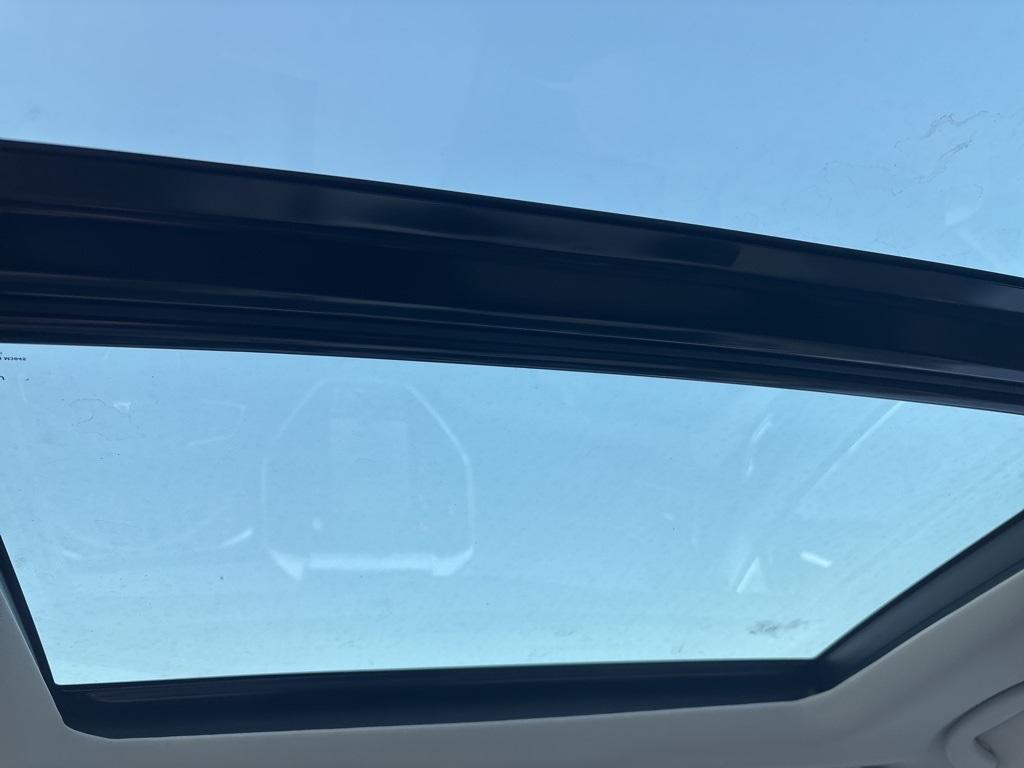 new 2025 Subaru Ascent car, priced at $50,319