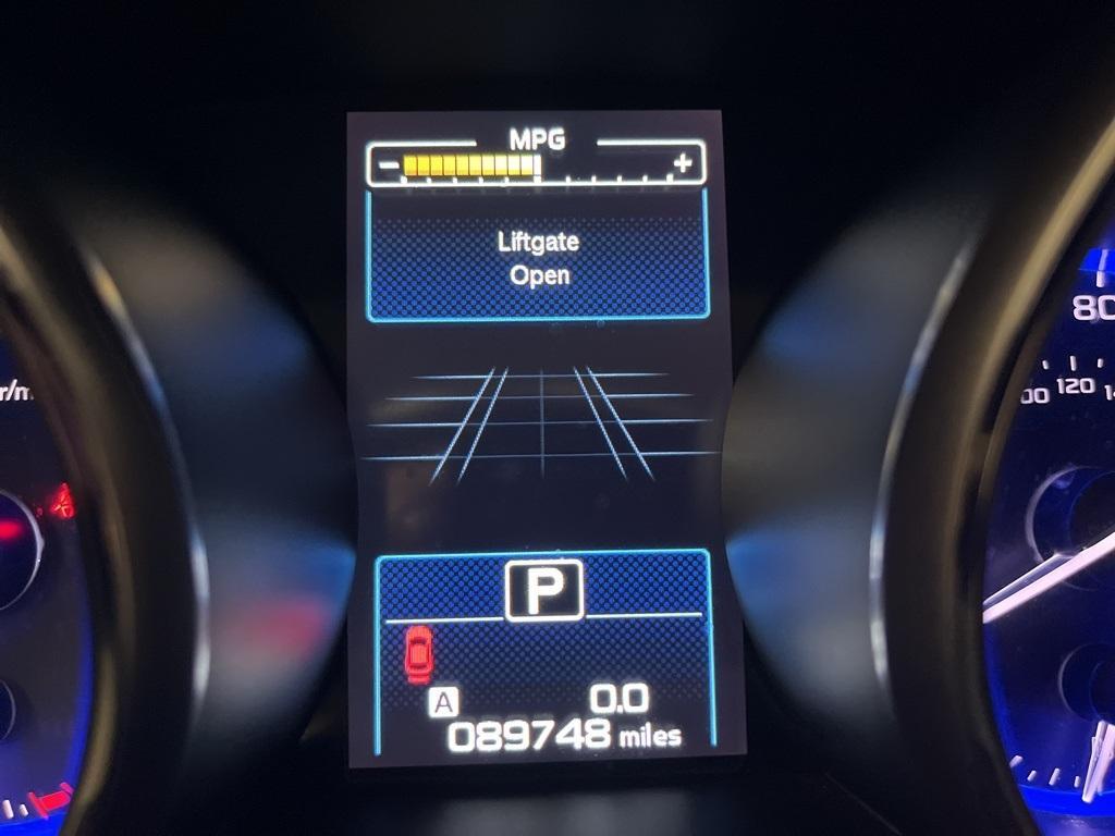 used 2019 Subaru Outback car, priced at $17,995
