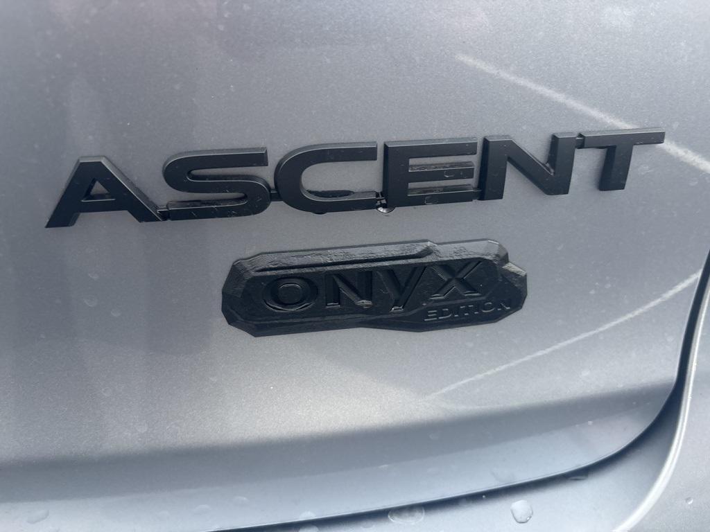 new 2025 Subaru Ascent car, priced at $54,521