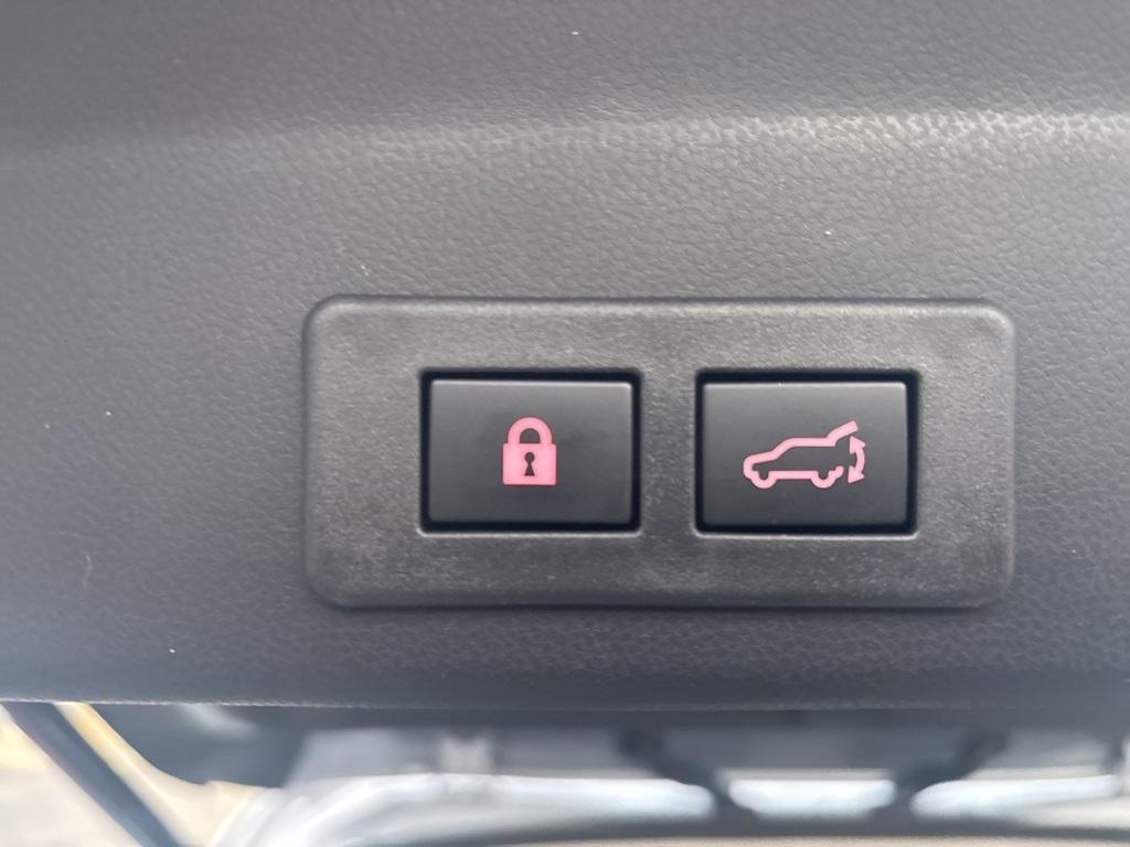 new 2025 Subaru Ascent car, priced at $54,521