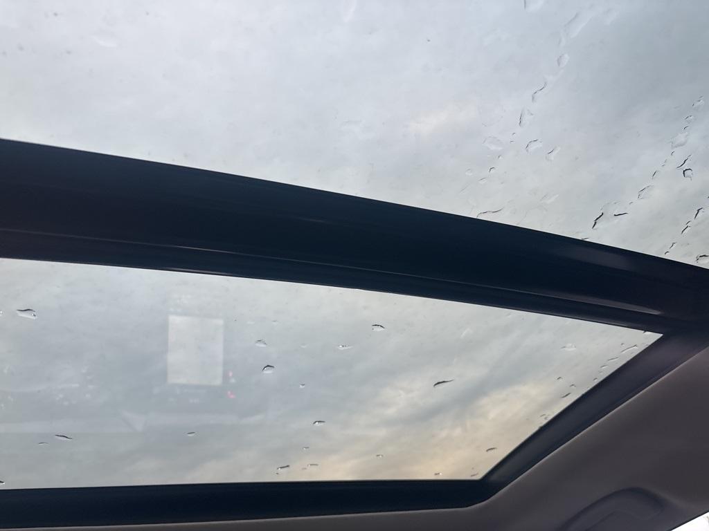 new 2025 Subaru Ascent car, priced at $54,521