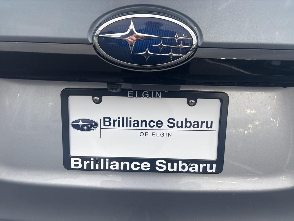 new 2025 Subaru Ascent car, priced at $54,521