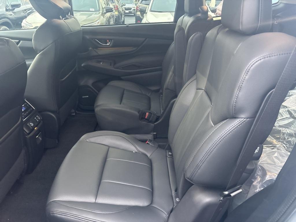 new 2025 Subaru Ascent car, priced at $54,521