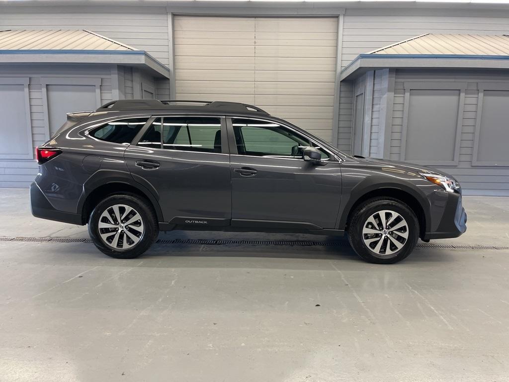 used 2025 Subaru Outback car, priced at $27,995