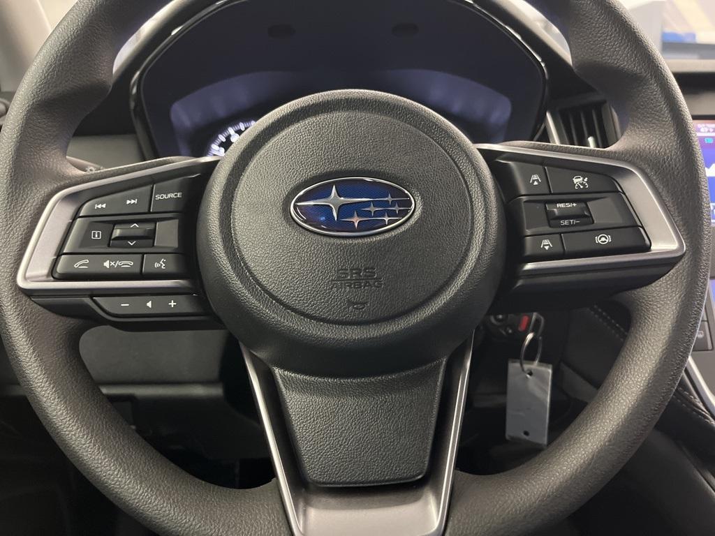 used 2025 Subaru Outback car, priced at $27,995