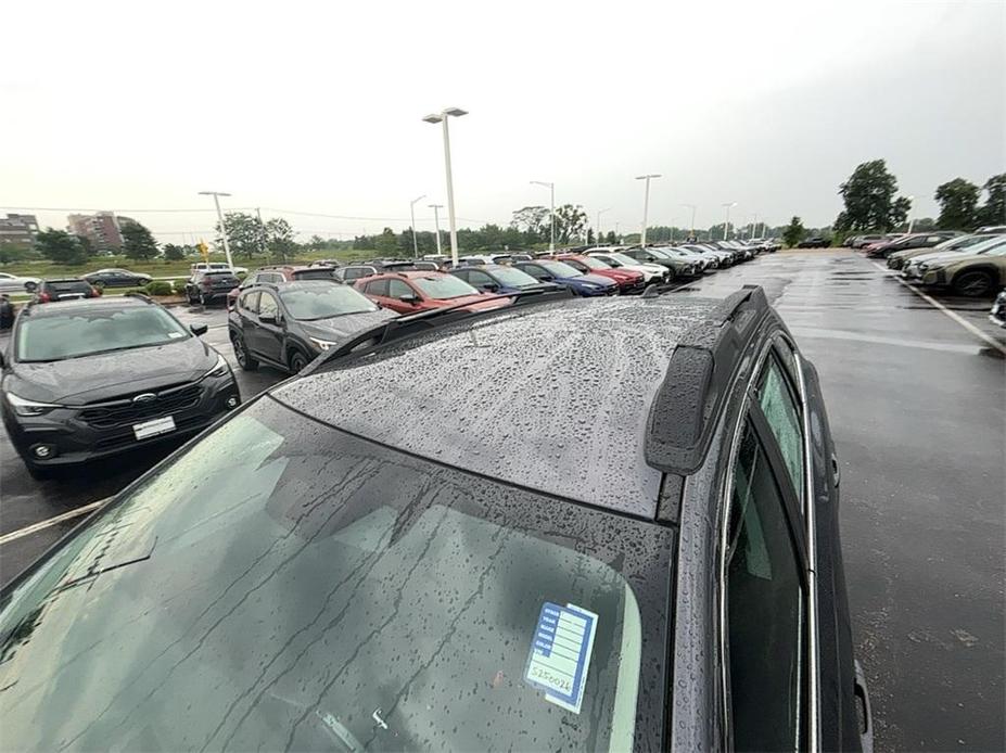 new 2025 Subaru Outback car, priced at $30,871