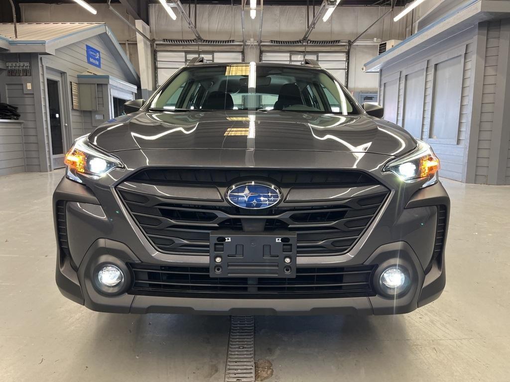 used 2025 Subaru Outback car, priced at $27,995