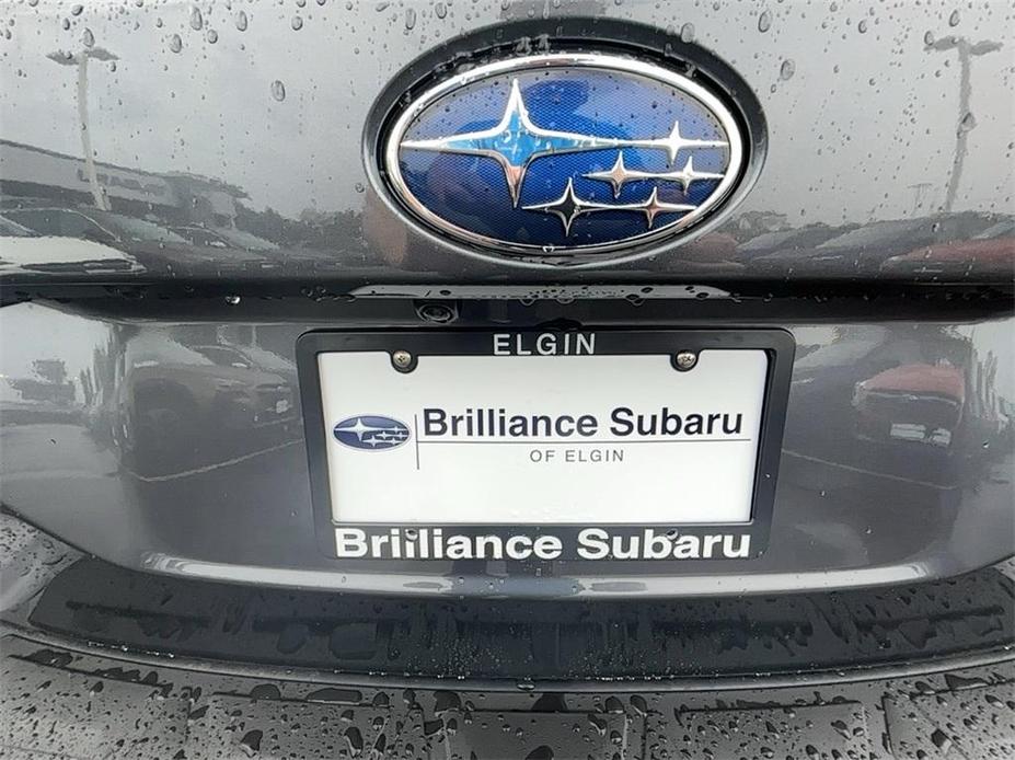 new 2025 Subaru Outback car, priced at $30,871