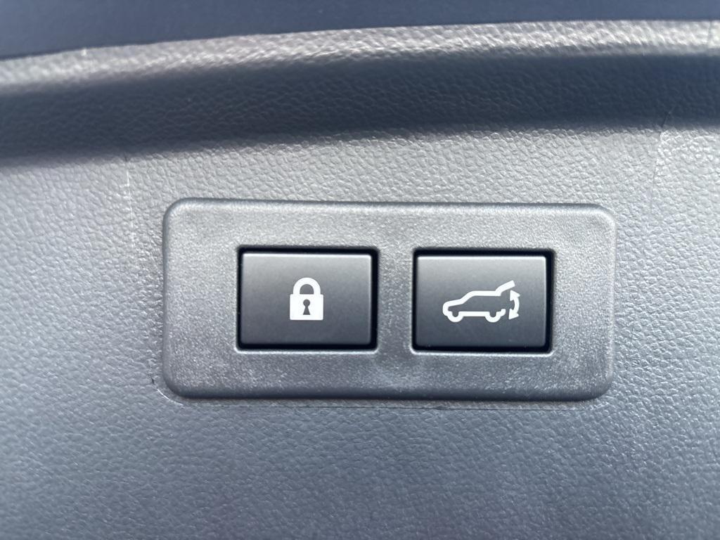 new 2025 Subaru Outback car, priced at $47,274