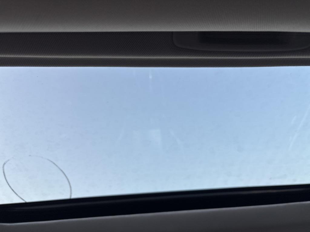 new 2025 Subaru Outback car, priced at $47,274