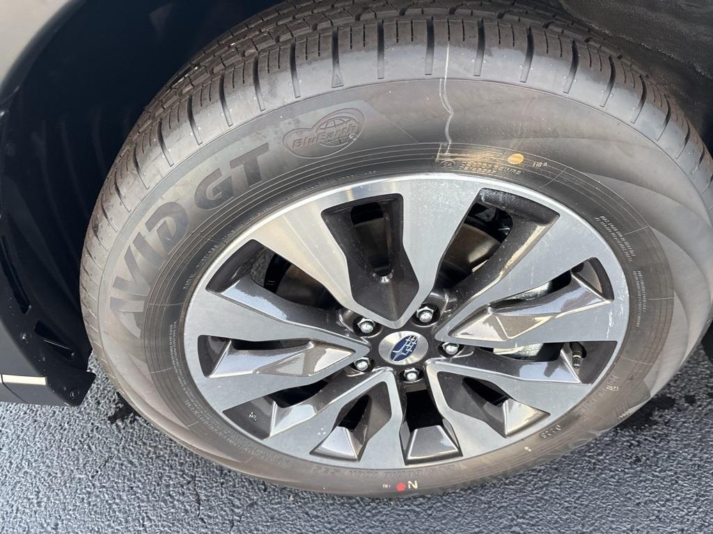 new 2025 Subaru Outback car, priced at $47,274