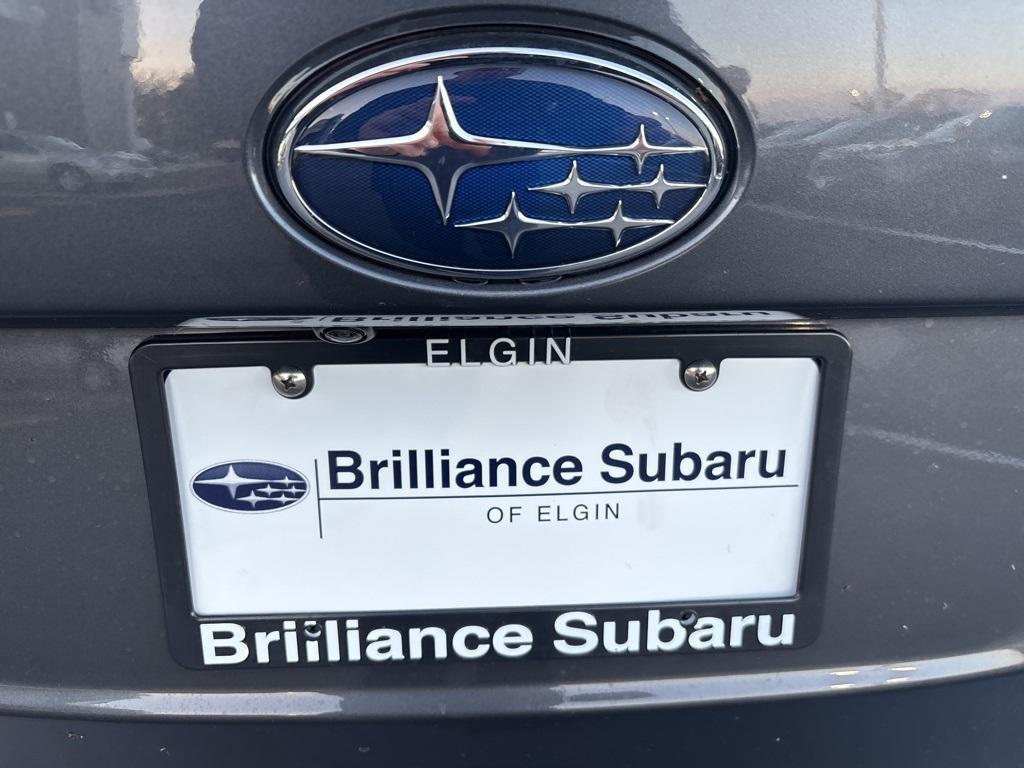 new 2025 Subaru Outback car, priced at $47,274