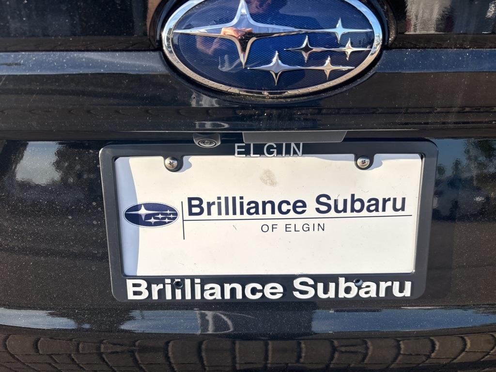 new 2025 Subaru Ascent car, priced at $46,419