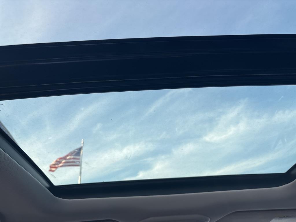 new 2025 Subaru Ascent car, priced at $46,419