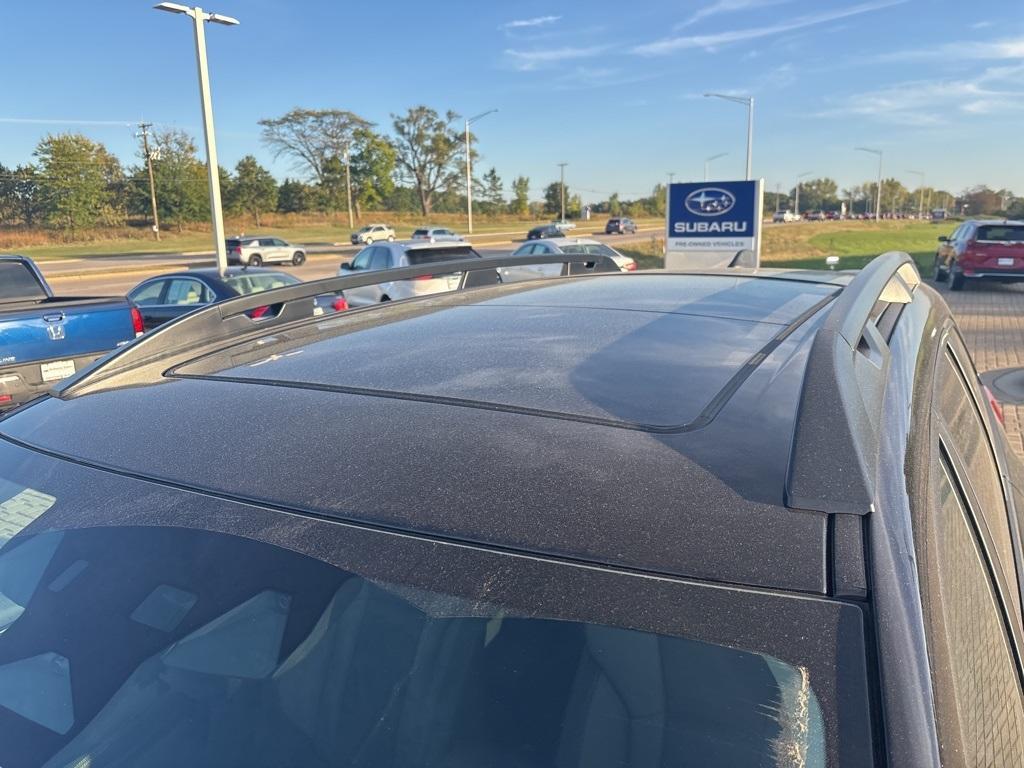 new 2025 Subaru Ascent car, priced at $46,419