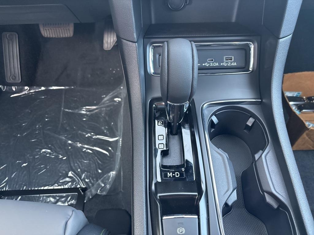 new 2025 Subaru Ascent car, priced at $46,419