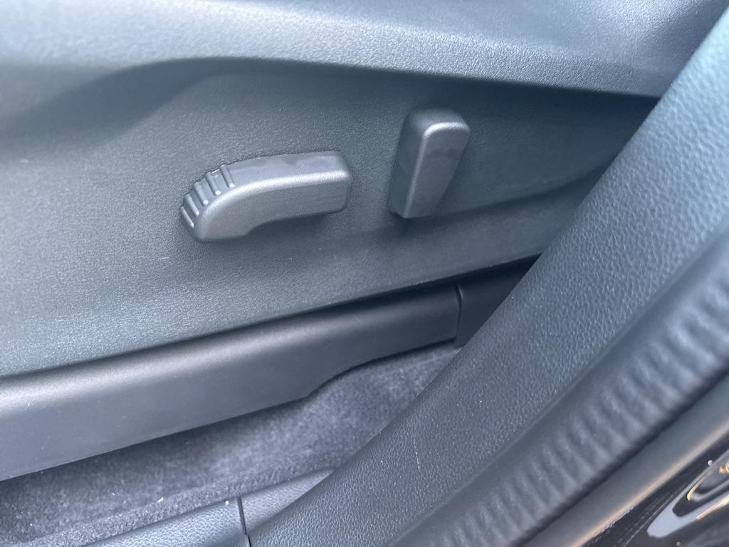 new 2025 Subaru Ascent car, priced at $46,419