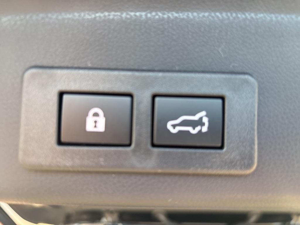 new 2025 Subaru Ascent car, priced at $46,419