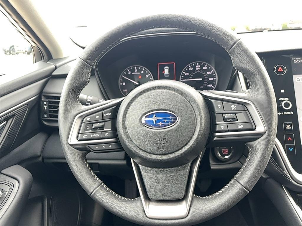 new 2025 Subaru Outback car, priced at $36,518