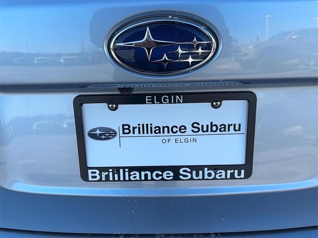 new 2025 Subaru Outback car, priced at $38,091