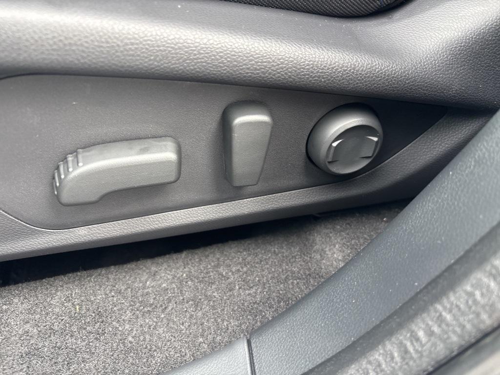 new 2026 Subaru Forester car, priced at $42,572