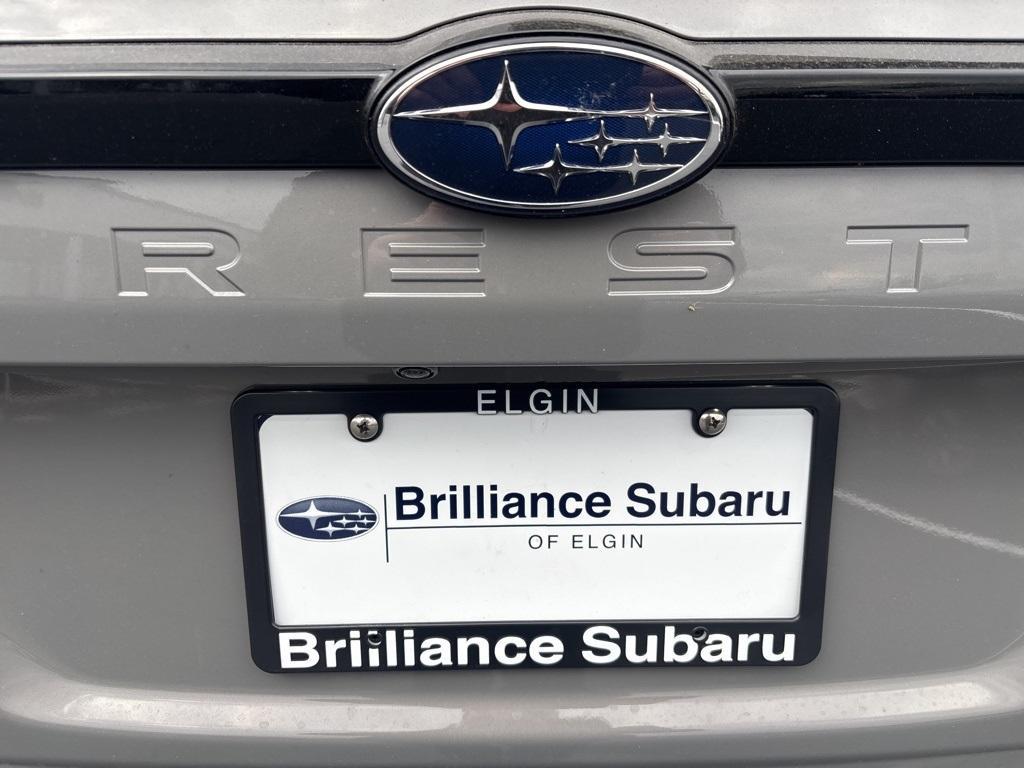 new 2026 Subaru Forester car, priced at $42,572