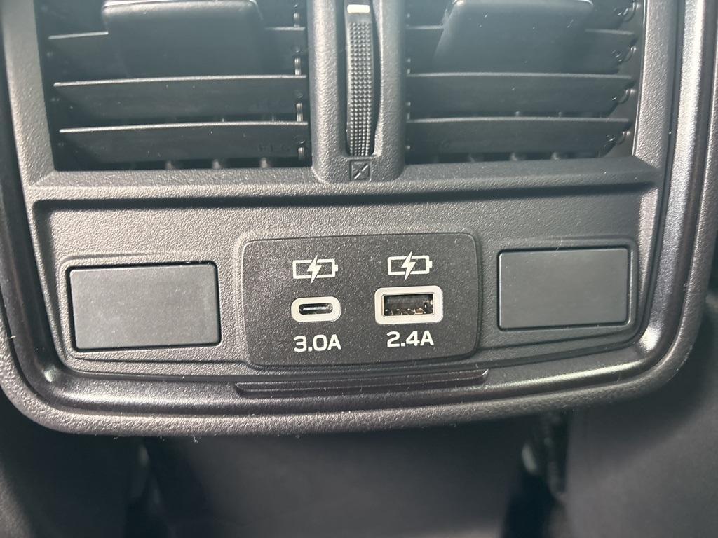 new 2026 Subaru Forester car, priced at $42,572