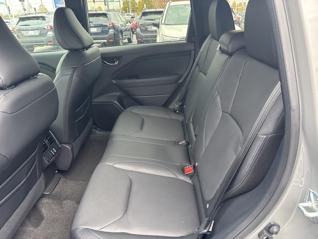 new 2026 Subaru Forester car, priced at $42,572