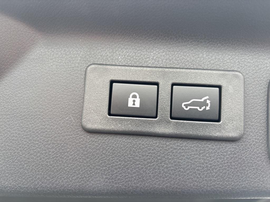 new 2026 Subaru Forester car, priced at $42,572