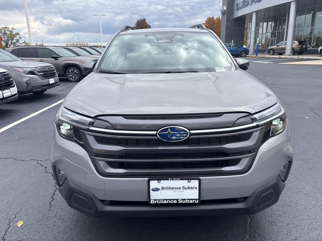 new 2026 Subaru Forester car, priced at $42,572