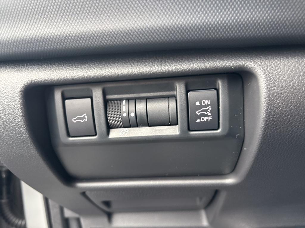 new 2026 Subaru Forester car, priced at $42,572