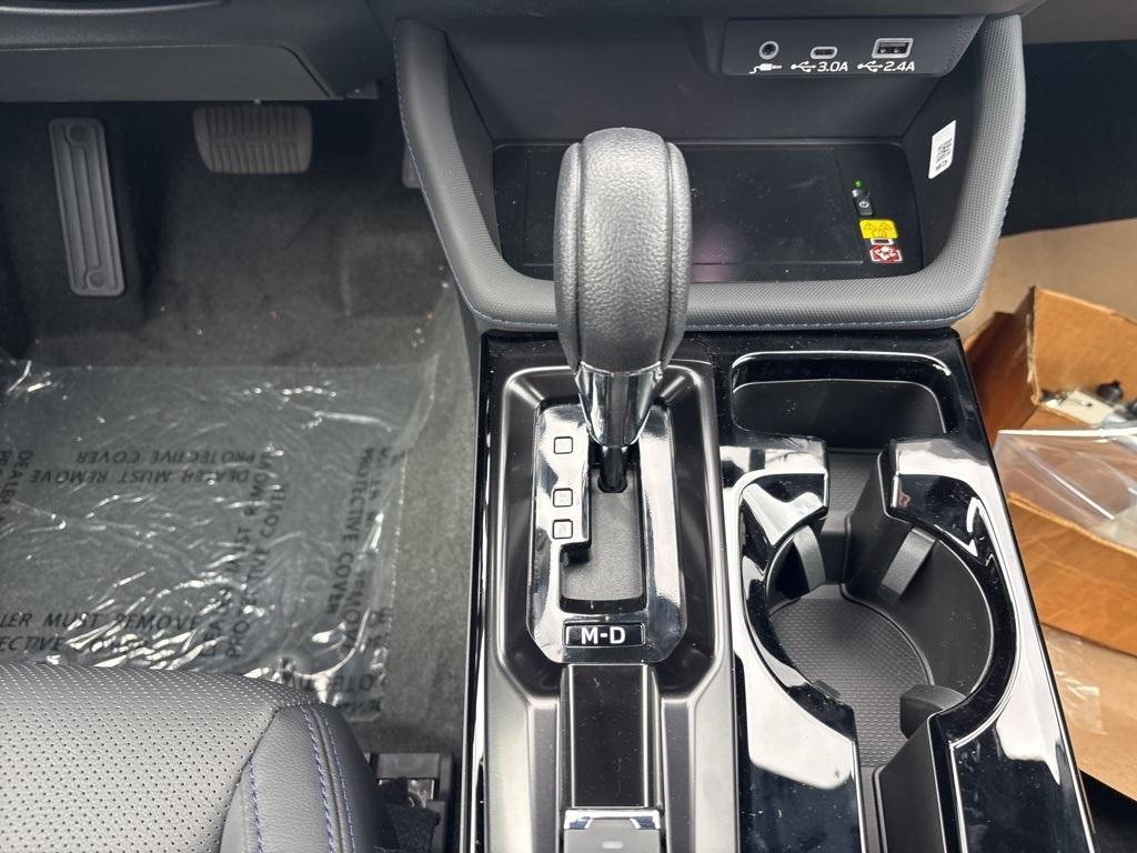 new 2026 Subaru Forester car, priced at $42,572