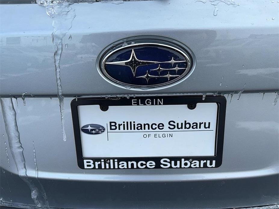 new 2025 Subaru Outback car, priced at $41,926