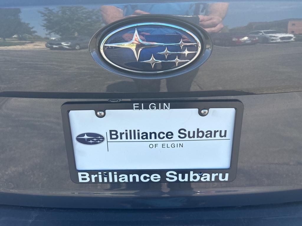 new 2025 Subaru Impreza car, priced at $26,646