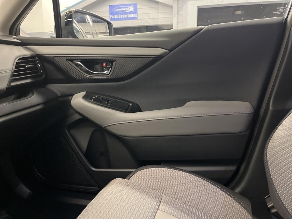 used 2025 Subaru Outback car, priced at $31,995