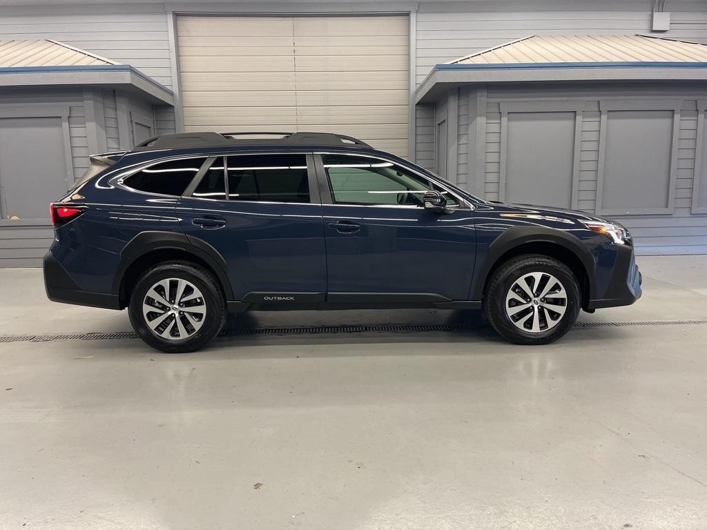 used 2025 Subaru Outback car, priced at $31,995