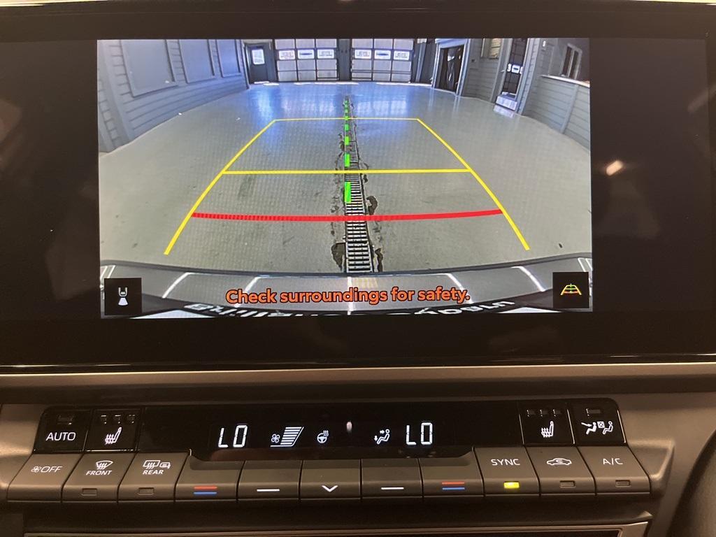 used 2025 Toyota Camry car, priced at $33,990