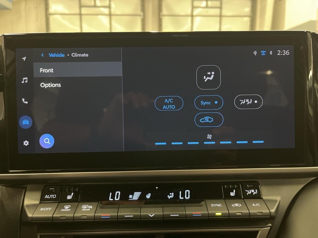 used 2025 Toyota Camry car, priced at $33,990