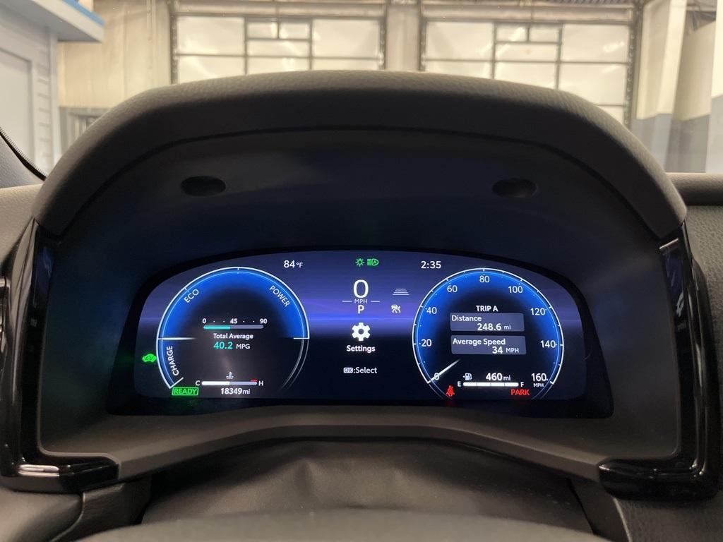 used 2025 Toyota Camry car, priced at $33,990