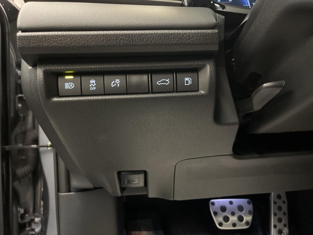 used 2025 Toyota Camry car, priced at $33,990