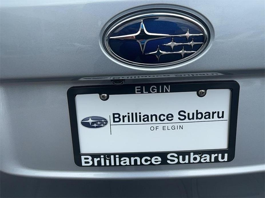 new 2025 Subaru Outback car, priced at $34,867