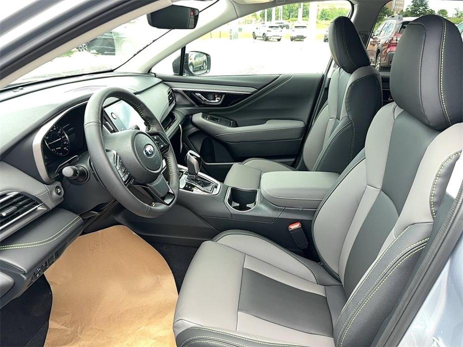 new 2025 Subaru Outback car, priced at $38,232