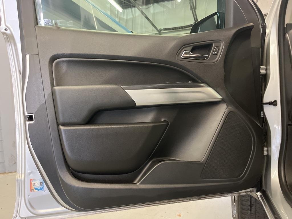used 2019 Chevrolet Colorado car, priced at $23,995