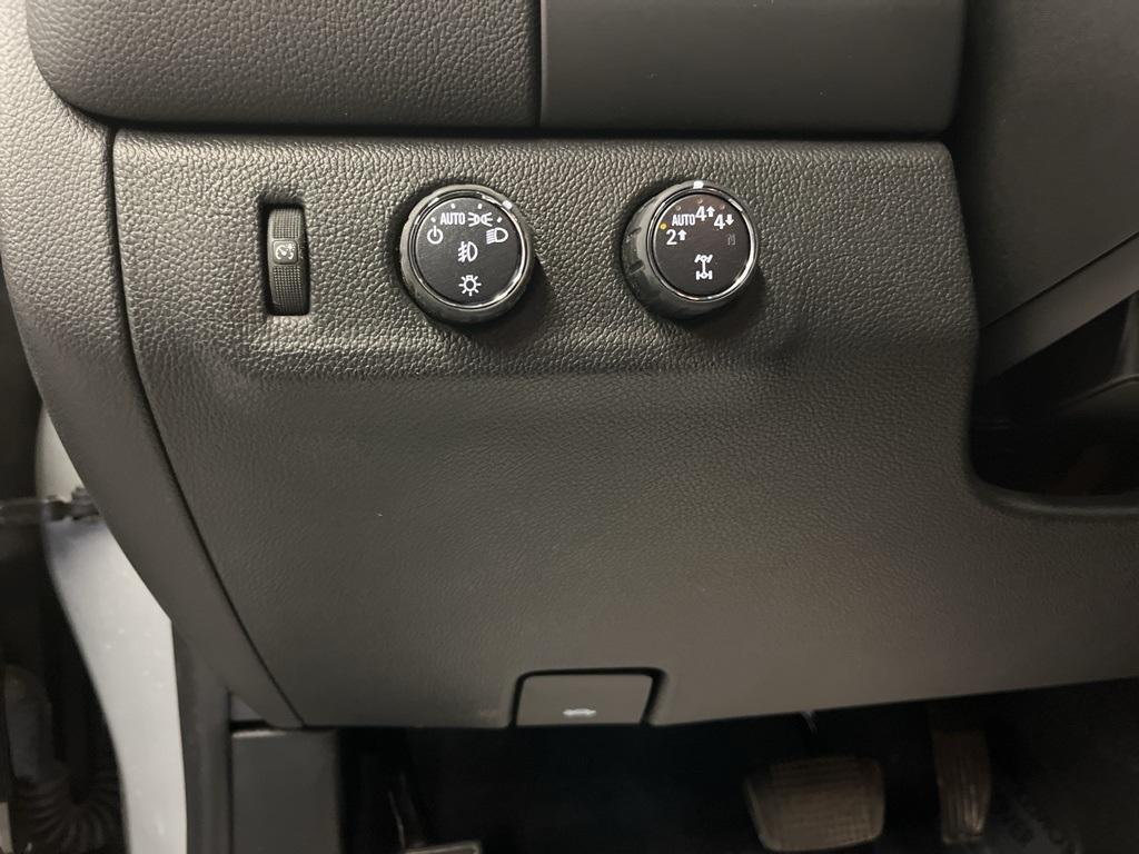 used 2019 Chevrolet Colorado car, priced at $23,995